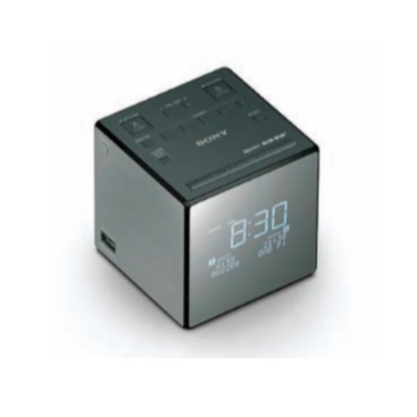 Sony RADIO SVEGLIA DAB/DAB+